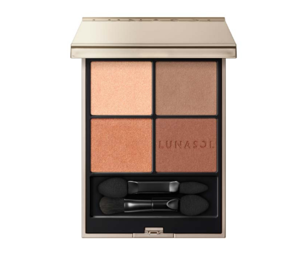 LUNASOL Eye Coloration N 7g